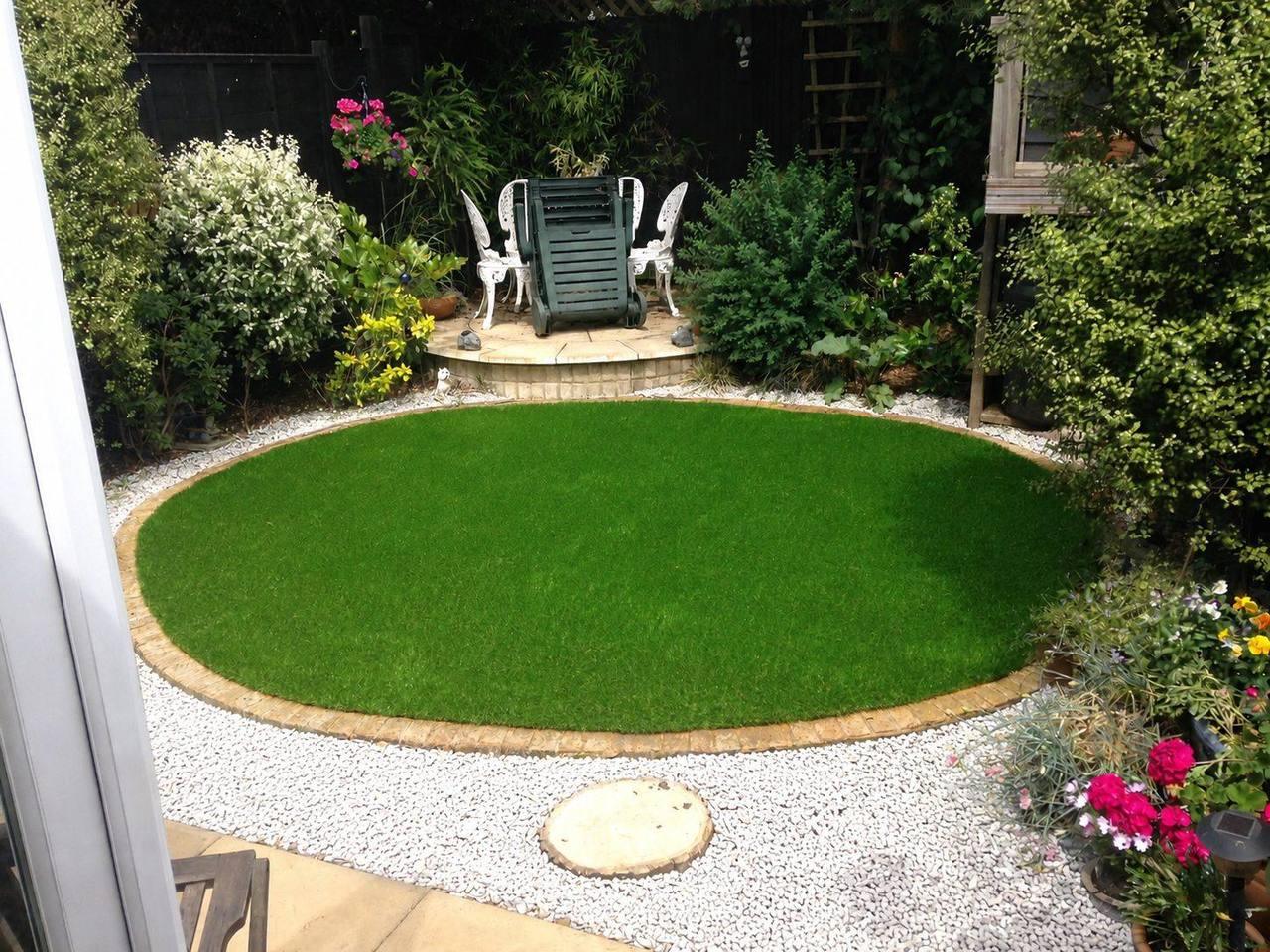 Supreme Lawn — installed in a real Guardian project